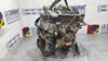 Motor completo QG15 NISSAN