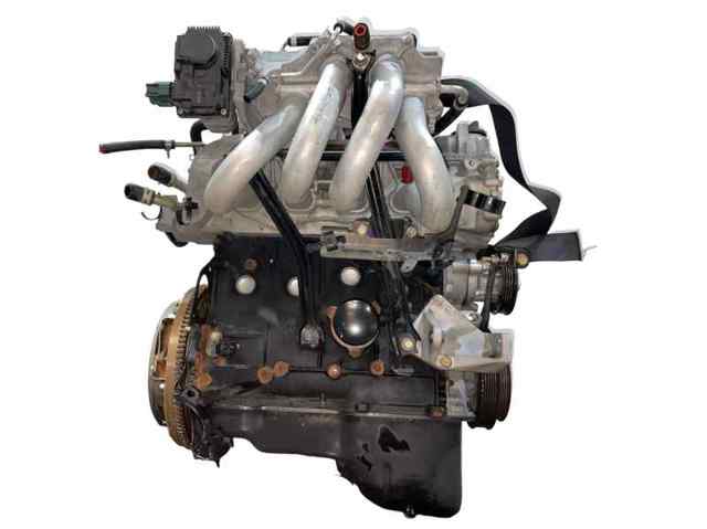 NISSAN QG15 Motor completo  en stock Terrassa