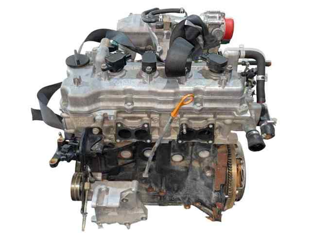 NISSAN QG15 Motor completo  comprar en Albacete