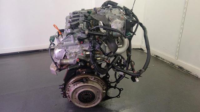 QG15 Motor completo  en stock Sabadell