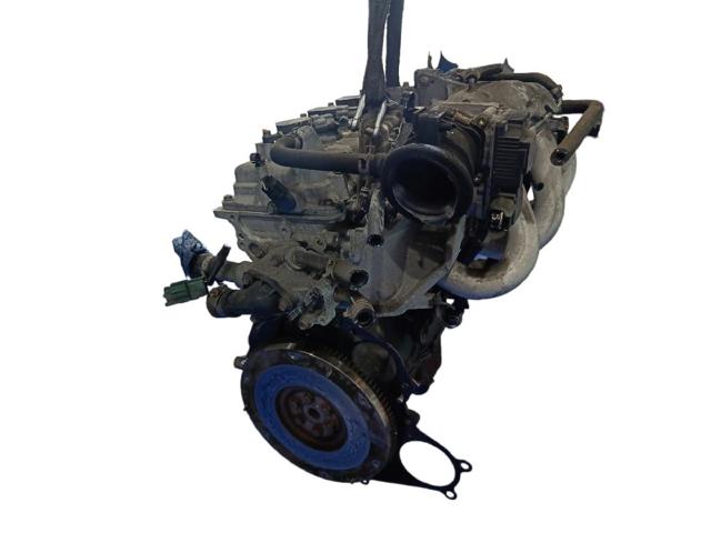 Motor ensamblado QG15DE NISSAN