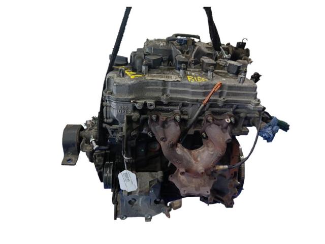 QG15DE Nissan/Infiniti