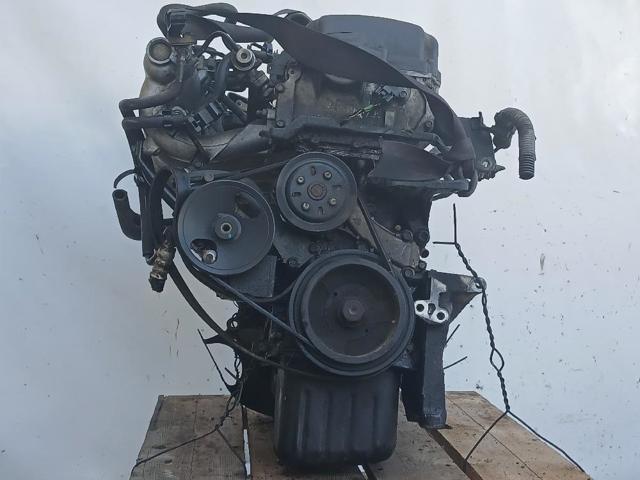 QG15DE Nissan/Infiniti