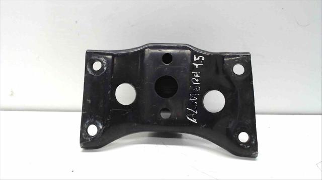 Motor completo Nissan Almera 2 N16