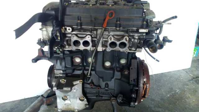 QG15DE Motor completo comprar Girona