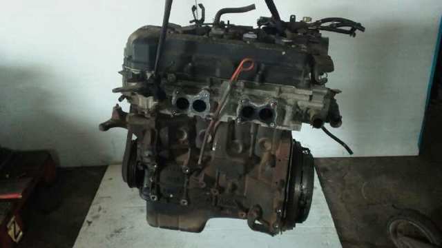QG15DE Nissan/Infiniti