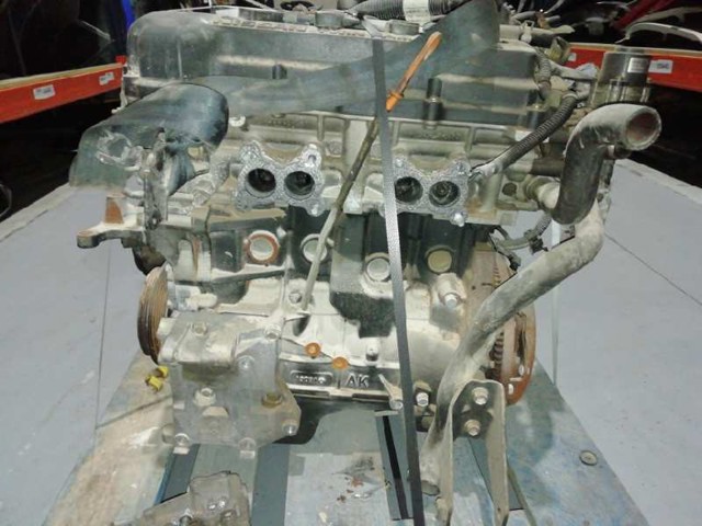 QG15DE Motor completo comprar Girona