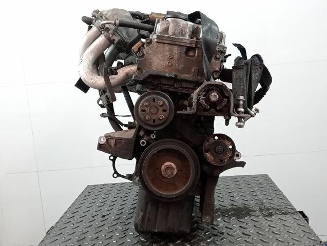 QG15DE NISSAN Motor completo  comprar en Jaén