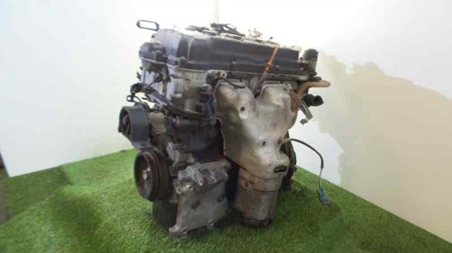 Motor ensamblado QG15DE NISSAN