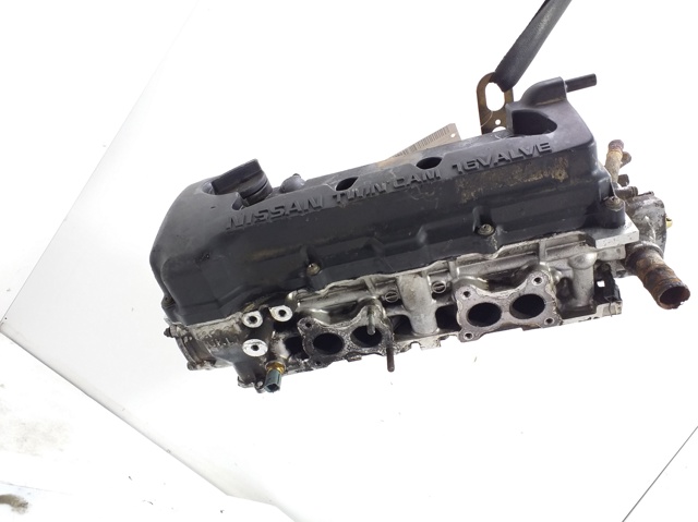 NISSAN QG16DE Motor completo  comprar en Murcia