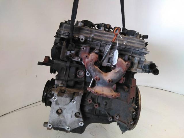 Motor completo QG16DE Nissan