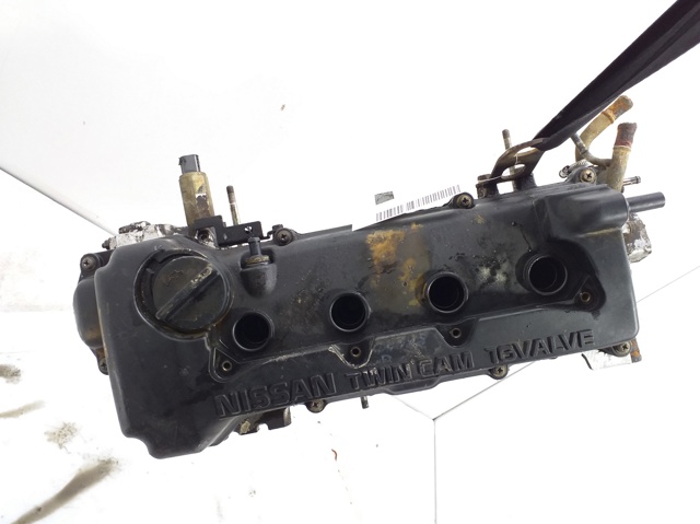 QG16DE NISSAN Motor completo  en stock Córdoba