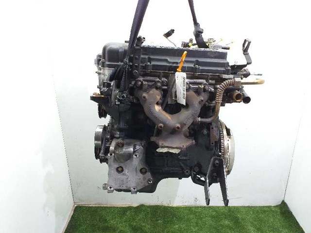 Motor completo QG16DE Nissan