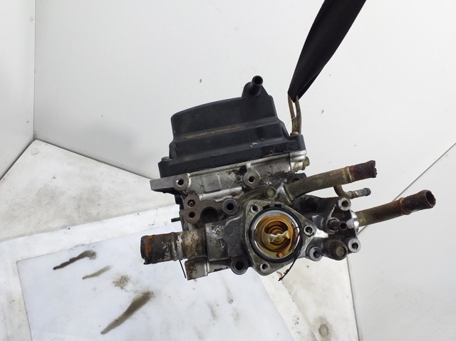 QG16DE NISSAN Motor completo  comprar en Lleida