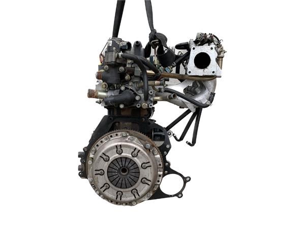 QG18 NISSAN  en stock Huelva