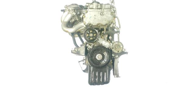 NISSAN QG18  disponible Valladolid