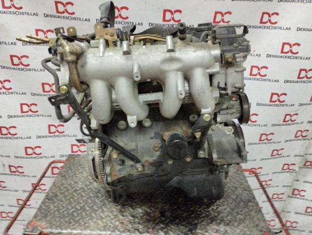 NISSAN QG18 comprar Tarragona