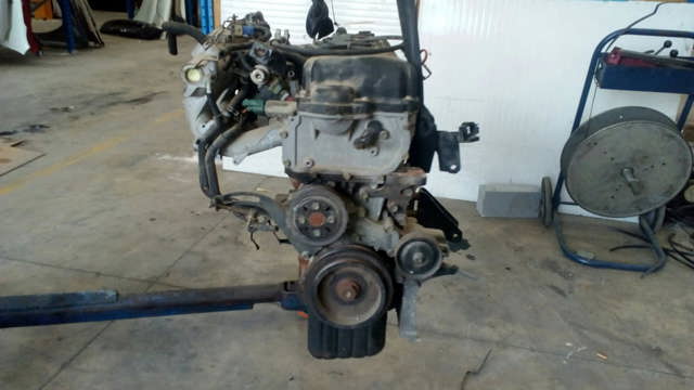 QG18 NISSAN  disponible Vigo