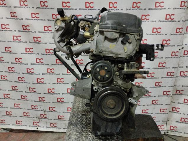 QG18 NISSAN  en stock Gandía