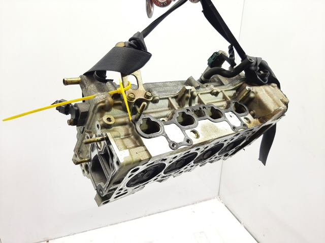 QG18DE NISSAN Motor completo  disponible Vigo