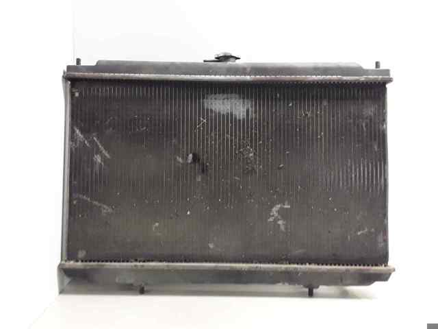 QG18DE NISSAN Motor completo  en stock Gandía