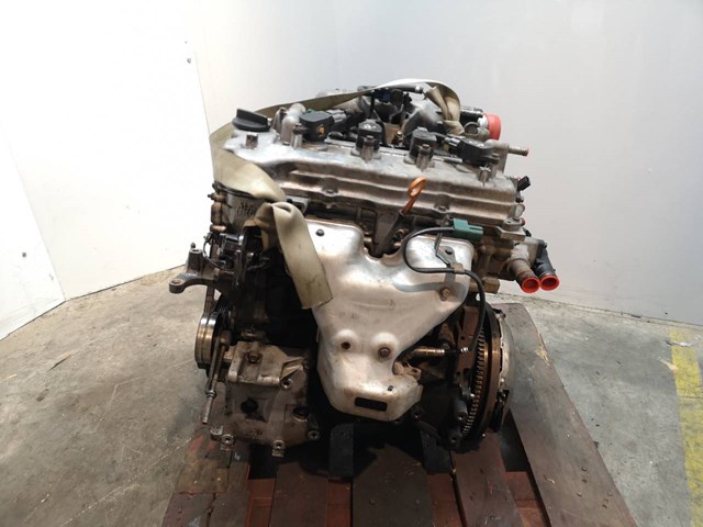 Motor completo para nissan primera hatchback 1.8 qg18de QG18DE