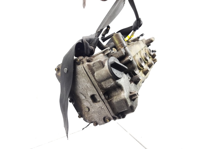 NISSAN QG18DE Motor completo  en stock Valencia