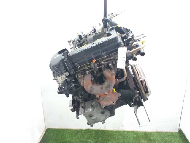 Motor completo para nissan primera hatchback 1.8 16v qg18de QG18DE