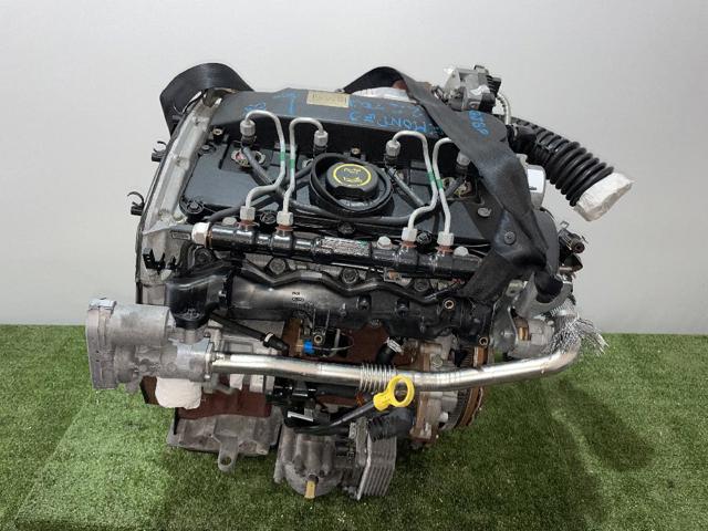 QJBA Ford