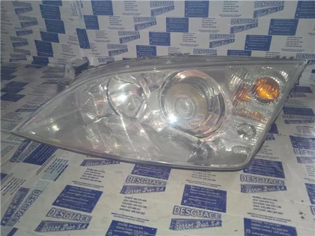 FORD QJBA Motor completo  comprar en Murcia