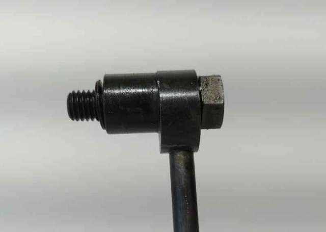 QJBB FORD Motor completo comprar Bilbao
