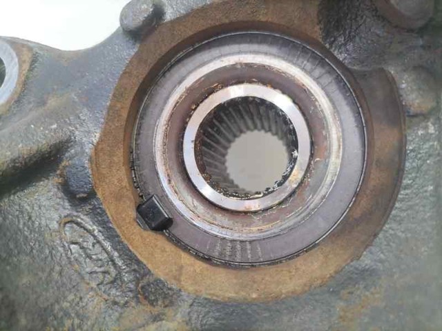 QJBB Motor completo  comprar en Pontevedra
