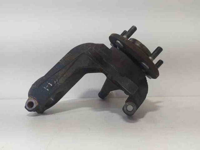 FORD QJBB Motor completo comprar Pamplona