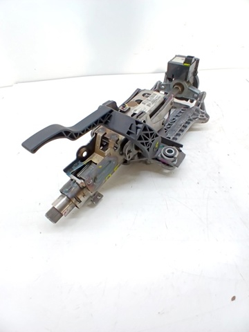 Columna de volante Land Rover Discovery III (2004-2009)