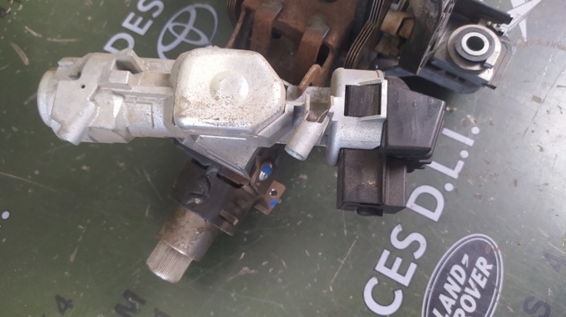 QMB500770 Land Rover