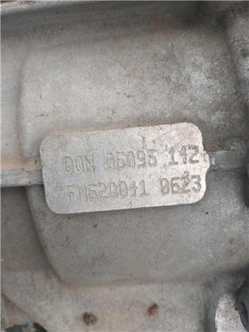 QQN VAG/Audi