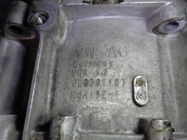 QQN VAG/Audi