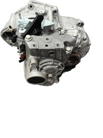 Comprar Caja de cambios mecánica completa Q3  8UB, 8UG