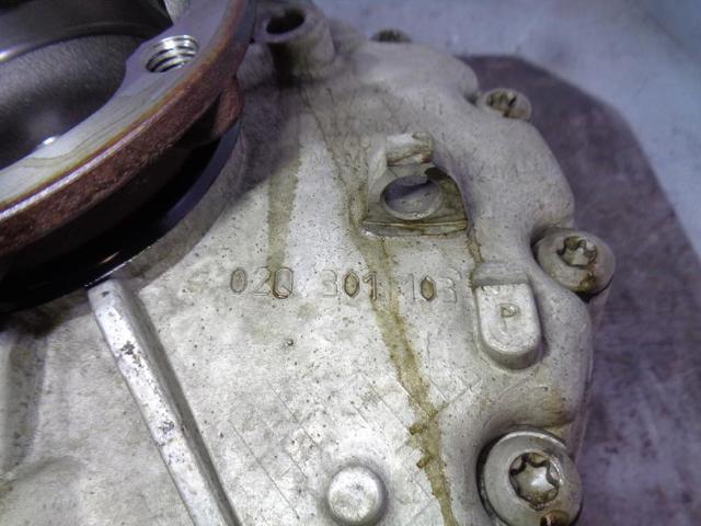QQN VAG/Audi