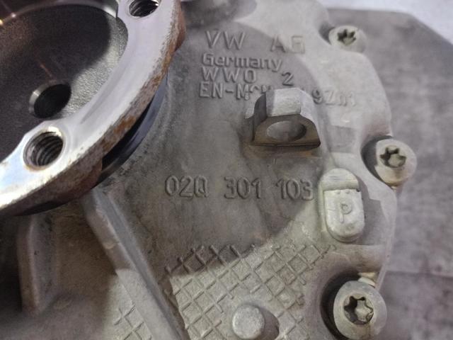 QQN VAG/Audi