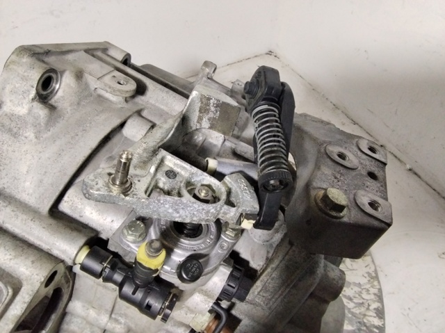 Caja de cambios para Audi Q3 8UB, 8UG