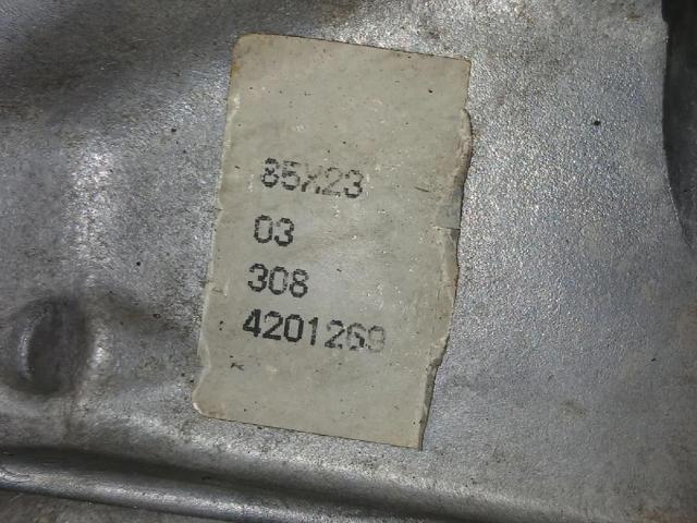 NISSAN QR20DE Motor completo  comprar en Murcia