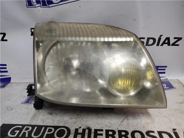 NISSAN QR20DE Motor completo  disponible Lugo