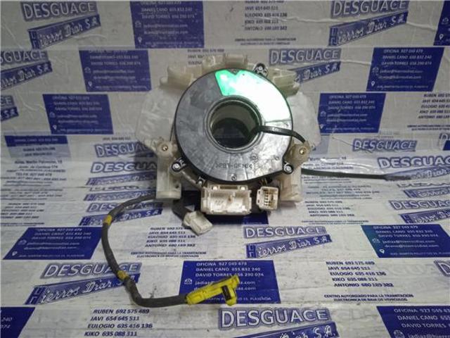 QR20DE NISSAN Motor completo  comprar en Oviedo