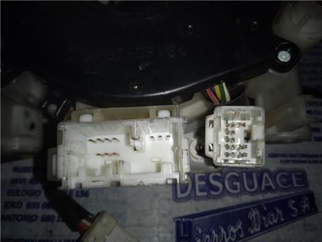 QR20DE Motor completo  comprar en Pontevedra