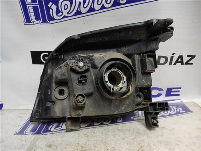 NISSAN QR20DE Motor completo  disponible Lugo