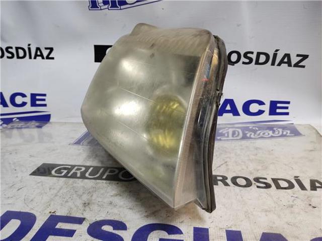 NISSAN QR20DE Motor completo  en stock Valencia