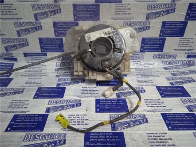 QR20DE Motor completo  comprar en Zaragoza