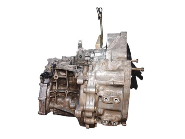 QR20DE NISSAN Motor completo  comprar en Oviedo