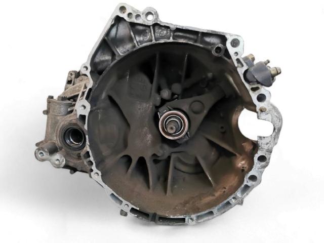 Motor completo QR20DE Nissan